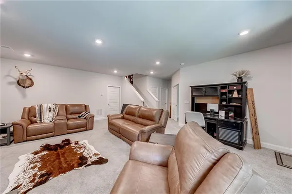 $539,000 | 191 Eagle Hts Drive, Maysville, GA 30558