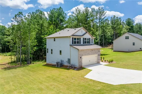 $539,000 | 191 Eagle Hts Drive, Maysville, GA 30558