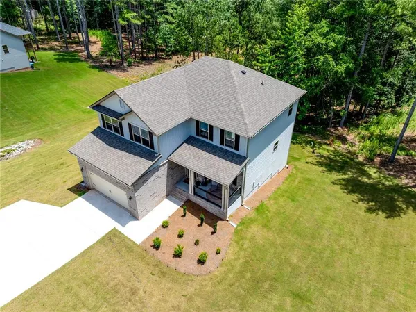 $539,000 | 191 Eagle Hts Drive, Maysville, GA 30558