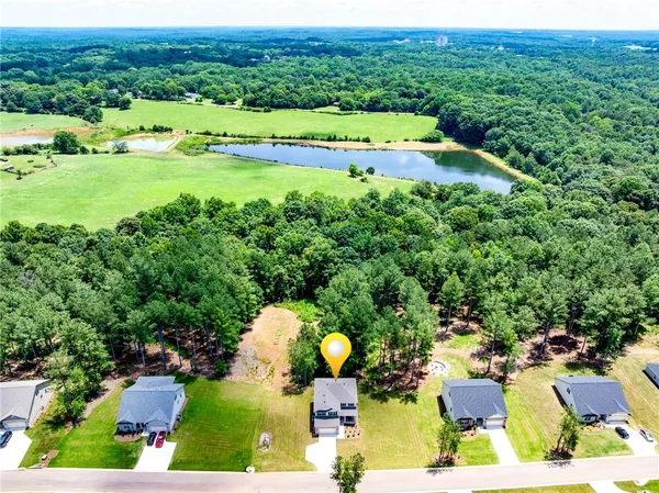 $539,000 | 191 Eagle Hts Drive, Maysville, GA 30558