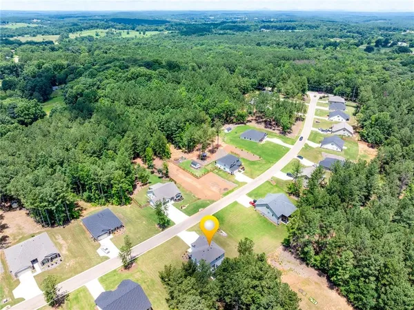 $539,000 | 191 Eagle Hts Drive, Maysville, GA 30558