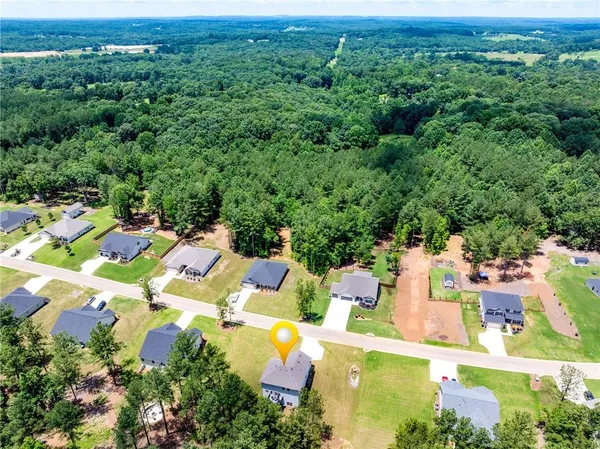 $539,000 | 191 Eagle Hts Drive, Maysville, GA 30558