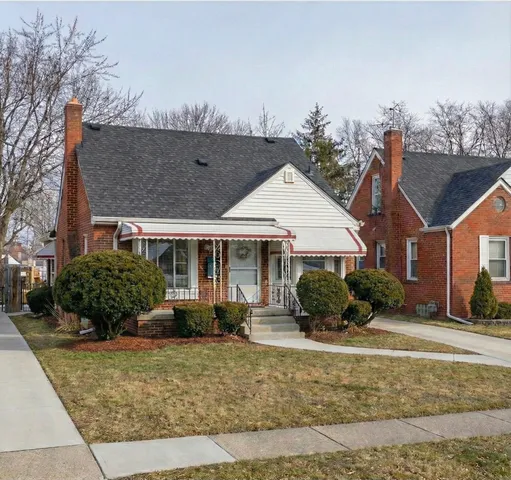 $64,000 | 15819 Manning Street, Detroit, MI 48205