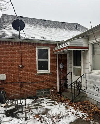 $64,000 | 15819 Manning Street, Detroit, MI 48205