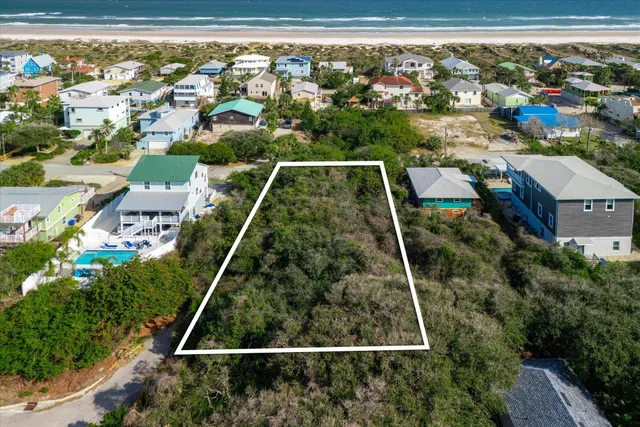 $995,000 | 0 Pelican Way, St. Augustine, FL 32080