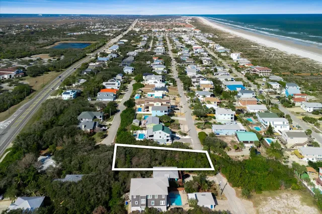 $995,000 | 0 Pelican Way, St. Augustine, FL 32080