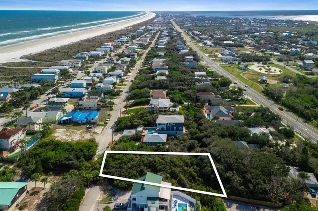$995,000 | 0 Pelican Way, St. Augustine, FL 32080