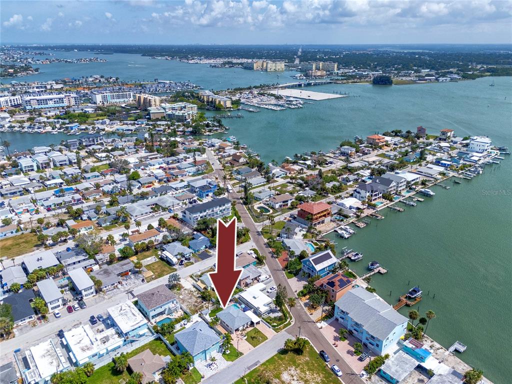 136 143rd Avenue Madeira Beach, FL 33708 - Photo 50 of 54