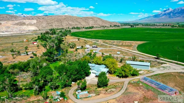 $1,395,000 | 3925 North 3650 West, Moore, ID 83255
