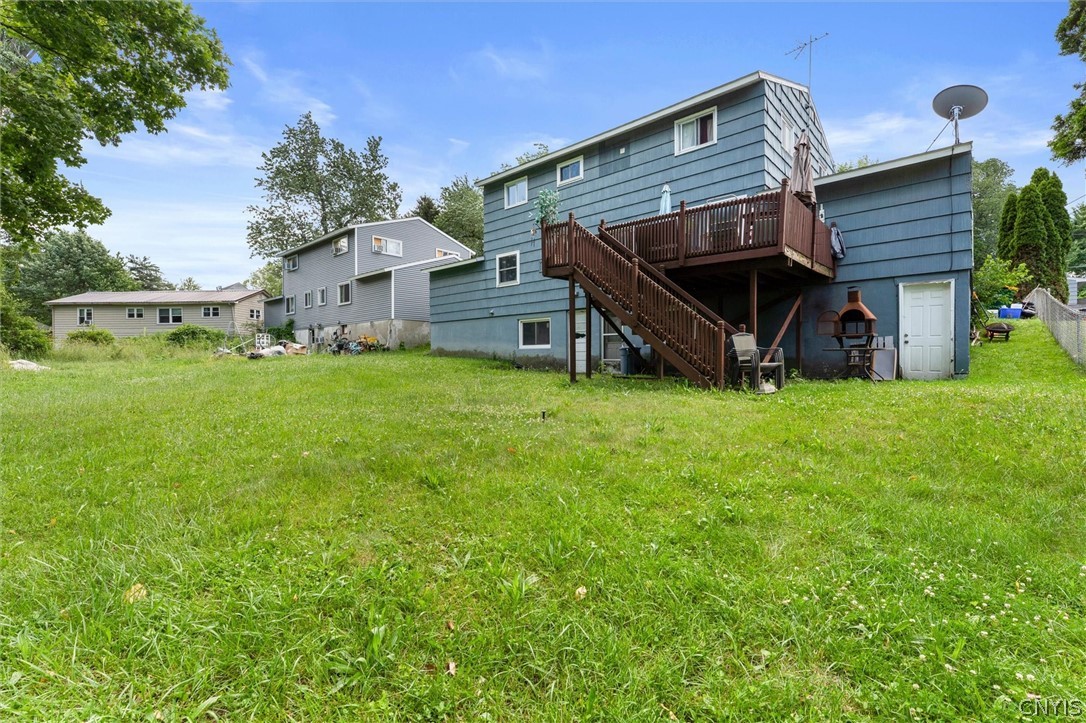 124 Boysen Road Cicero, NY 13212 - Photo 40 of 49