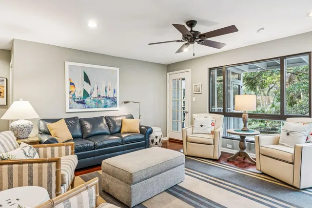 $535,000 | 213 Little Oak Island Drive, Folly Beach, SC 29439