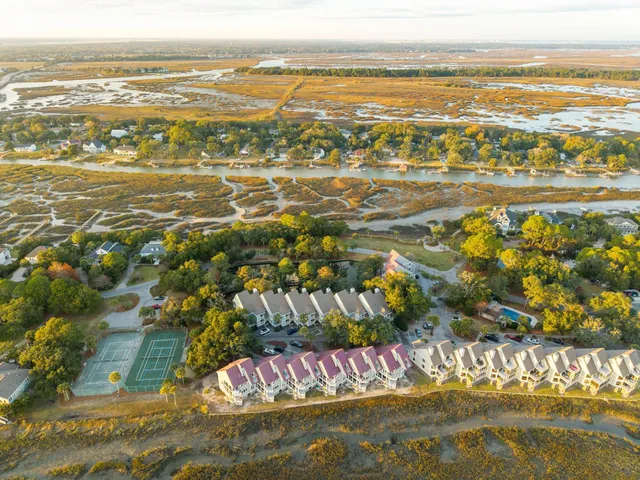 $535,000 | 213 Little Oak Island Drive, Folly Beach, SC 29439