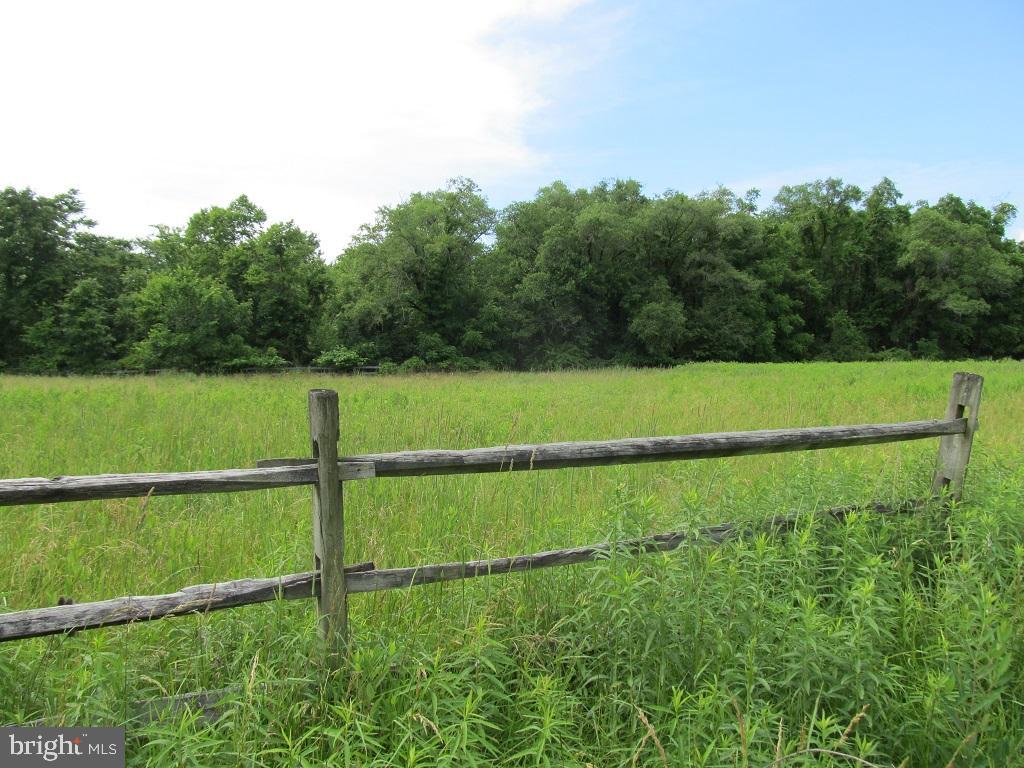 3 Middle Creek Road Fairfield, PA 17320 - Photo 3 of 10 a view of a field with wooden fence