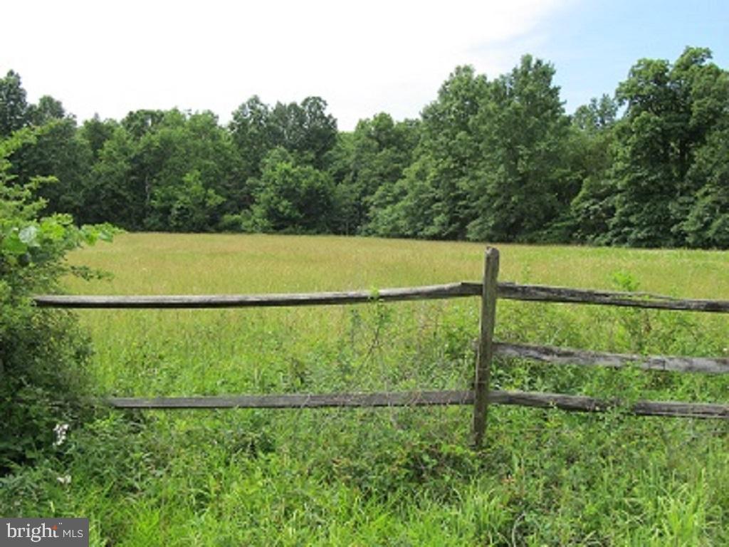 3 Middle Creek Road Fairfield, PA 17320 - Photo 6 of 10 a view of a yard with large trees