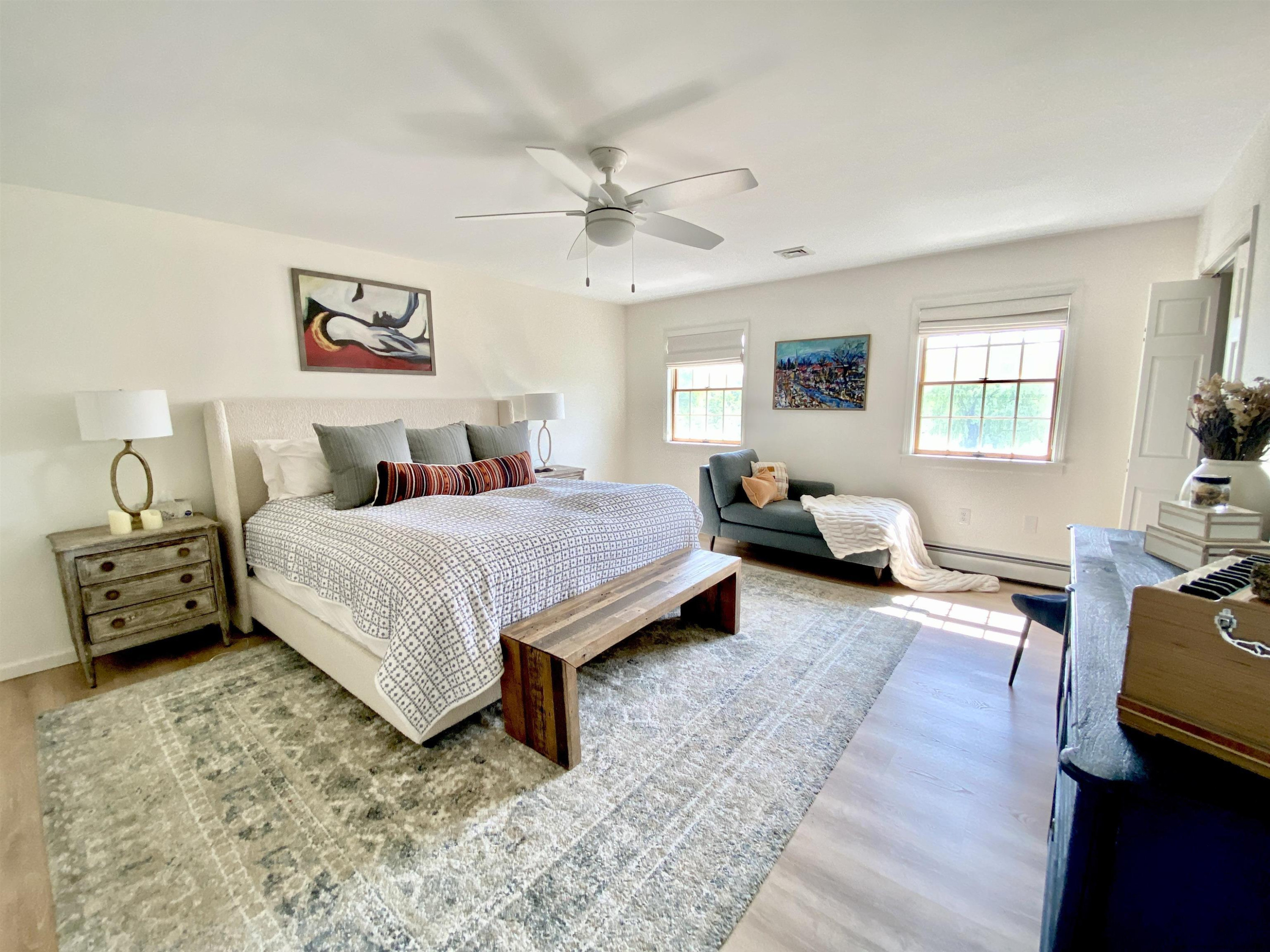 29 Millbrook Road Gardiner, NY 12589 - Photo 14 of 34 a bedroom with furniture and a window