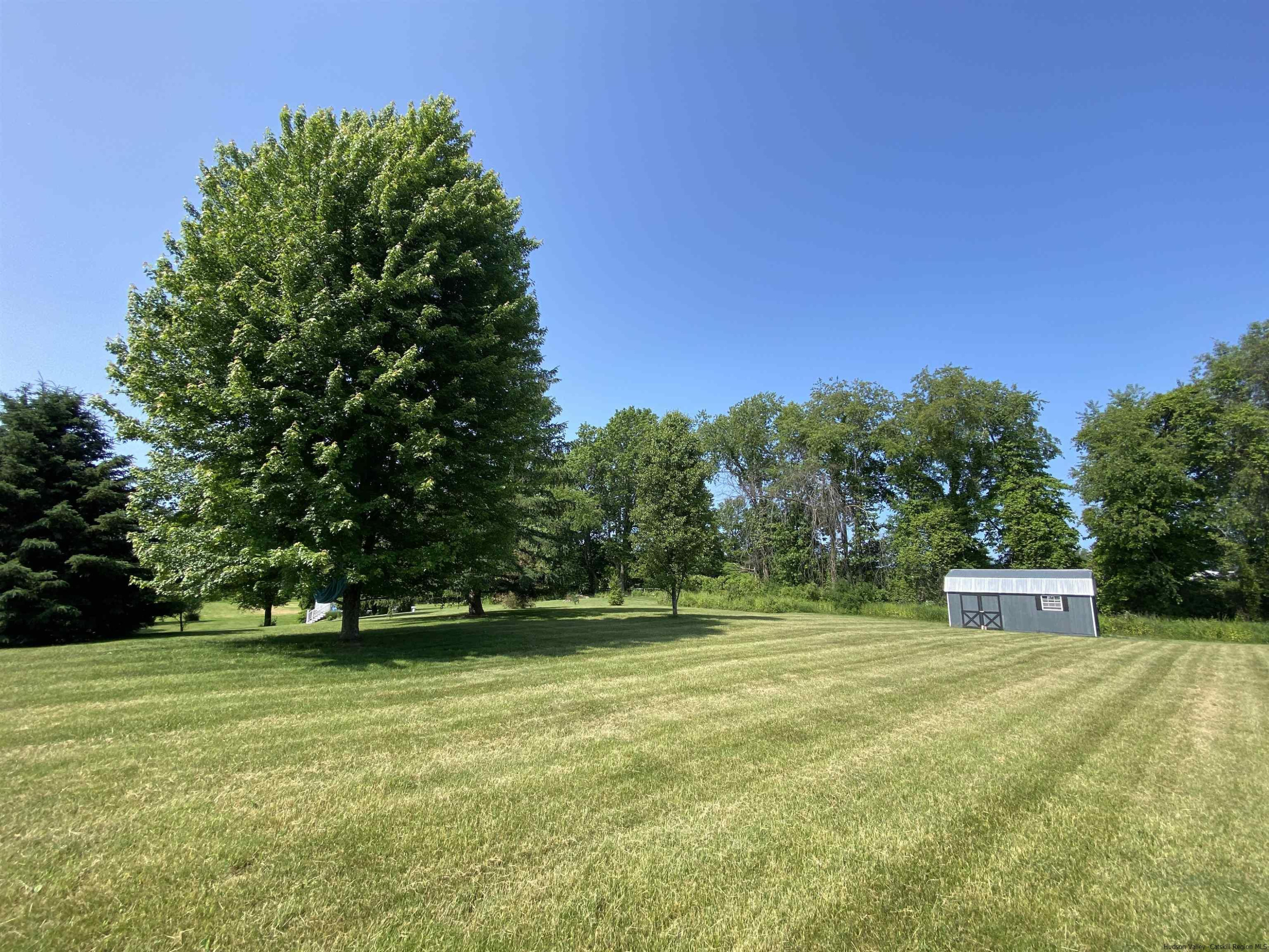 29 Millbrook Road Gardiner, NY 12589 - Photo 29 of 34 a view of a park