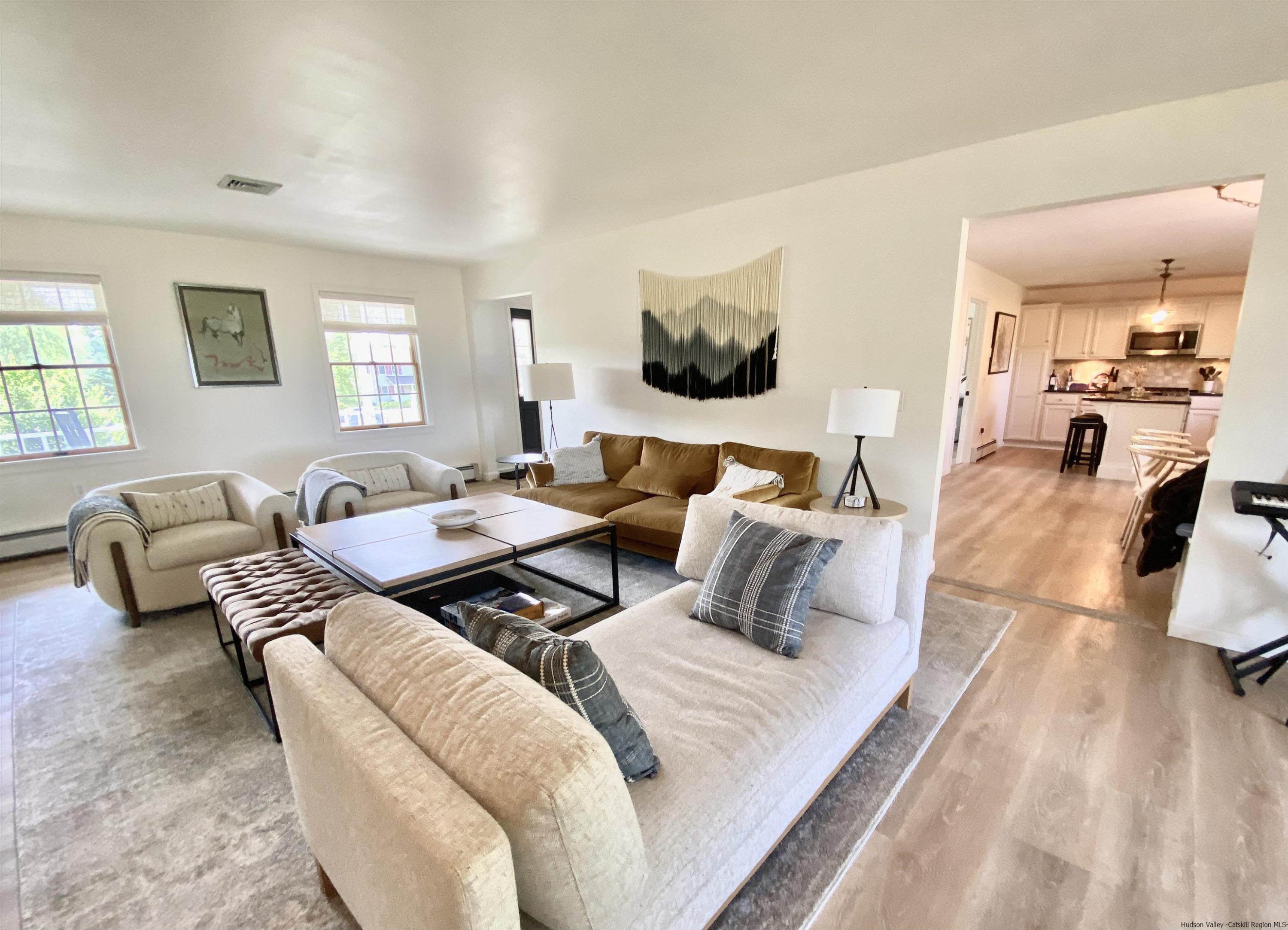 29 Millbrook Road Gardiner, NY 12589 - Photo 6 of 34 a bedroom with furniture and a couch