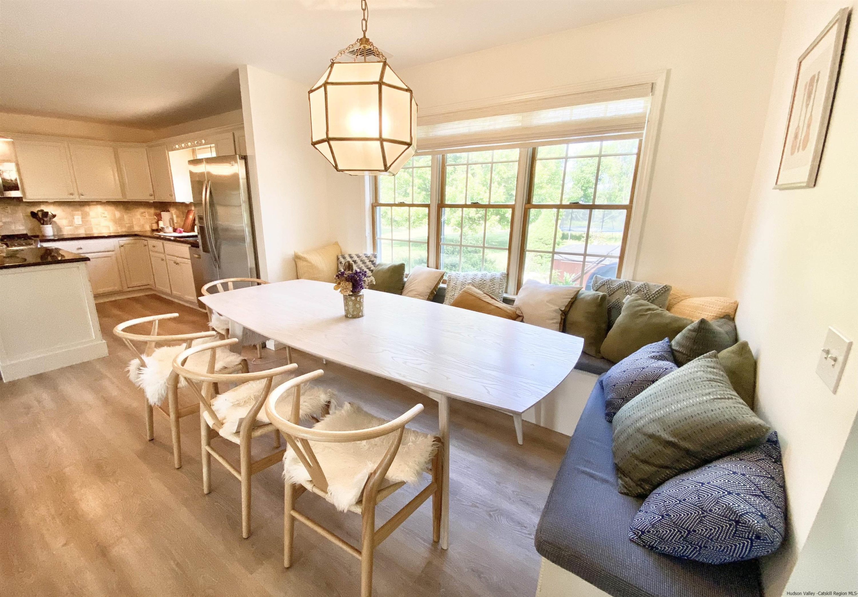 29 Millbrook Road Gardiner, NY 12589 - Photo 7 of 34 a living room with furniture and a window