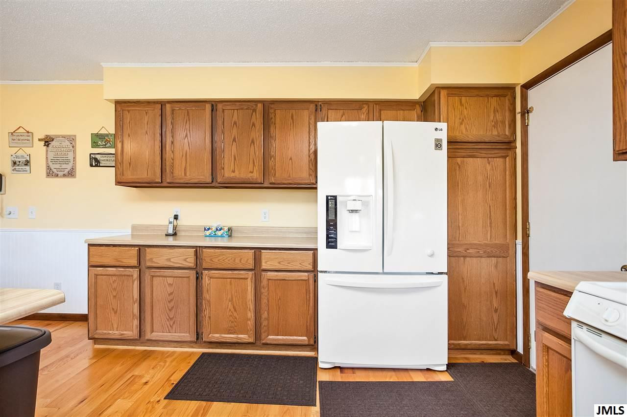 9745 Gates Road Clarklake, MI 49234 - Photo 11 of 36 Photo 11