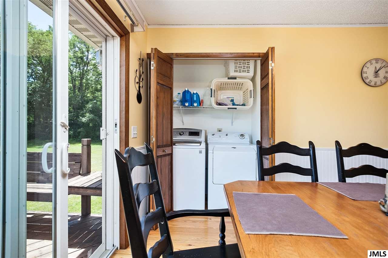 9745 Gates Road Clarklake, MI 49234 - Photo 12 of 36 Photo 12
