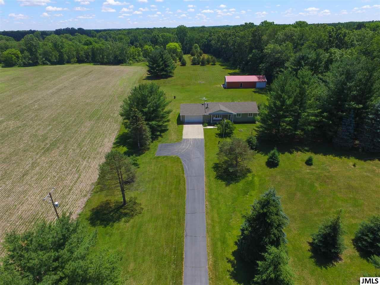9745 Gates Road Clarklake, MI 49234 - Photo 23 of 36 Photo 23