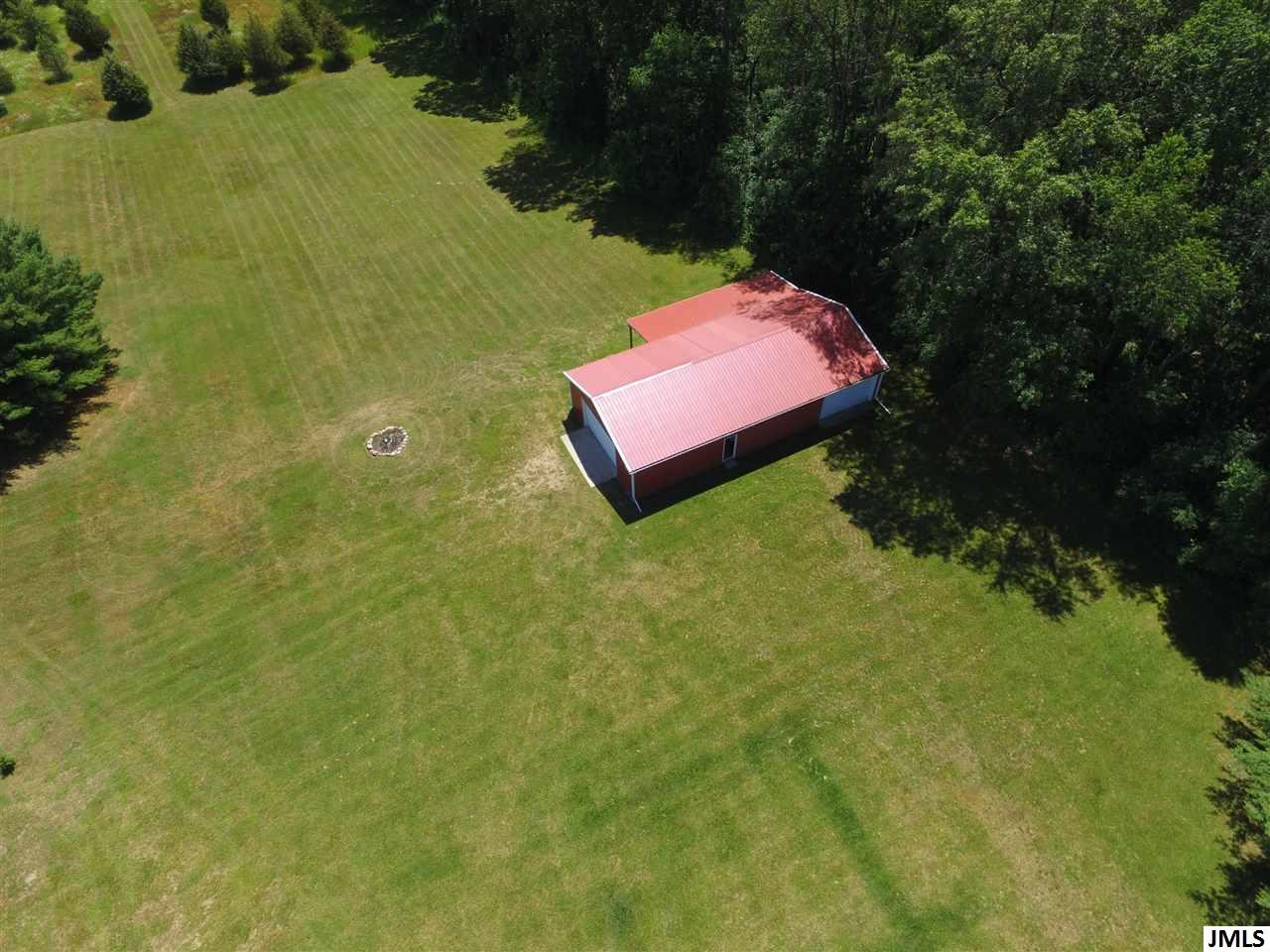 9745 Gates Road Clarklake, MI 49234 - Photo 25 of 36 Photo 25