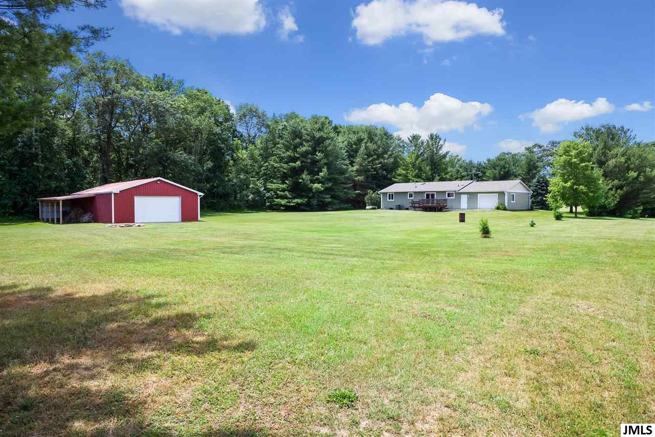 9745 Gates Road Clarklake, MI 49234 - Photo 26 of 36 Photo 26