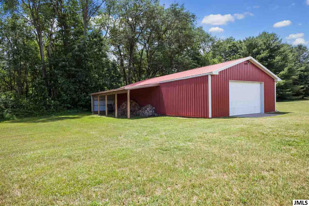 9745 Gates Road Clarklake, MI 49234 - Photo 27 of 36 Photo 27