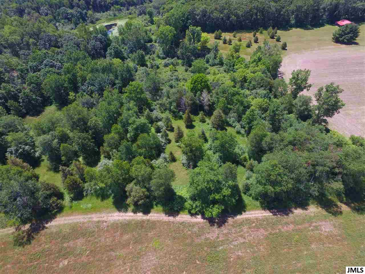 9745 Gates Road Clarklake, MI 49234 - Photo 32 of 36 Photo 32