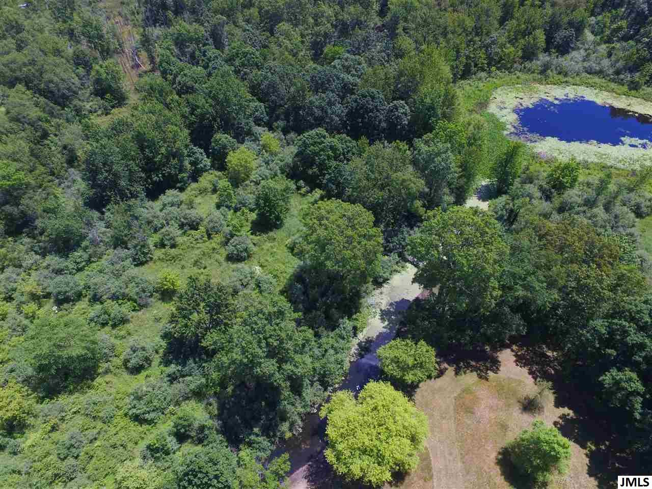 9745 Gates Road Clarklake, MI 49234 - Photo 34 of 36 Photo 34