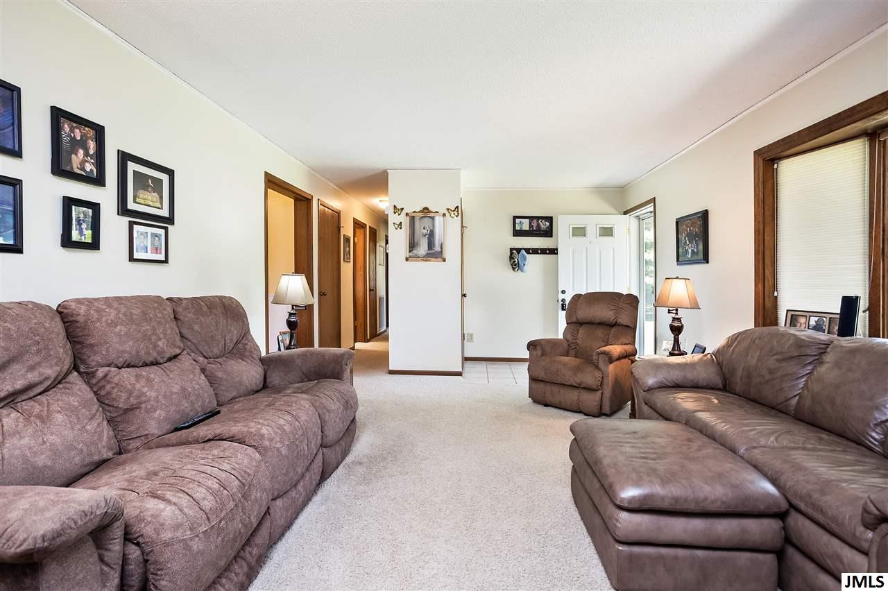 9745 Gates Road Clarklake, MI 49234 - Photo 6 of 36 Photo 6