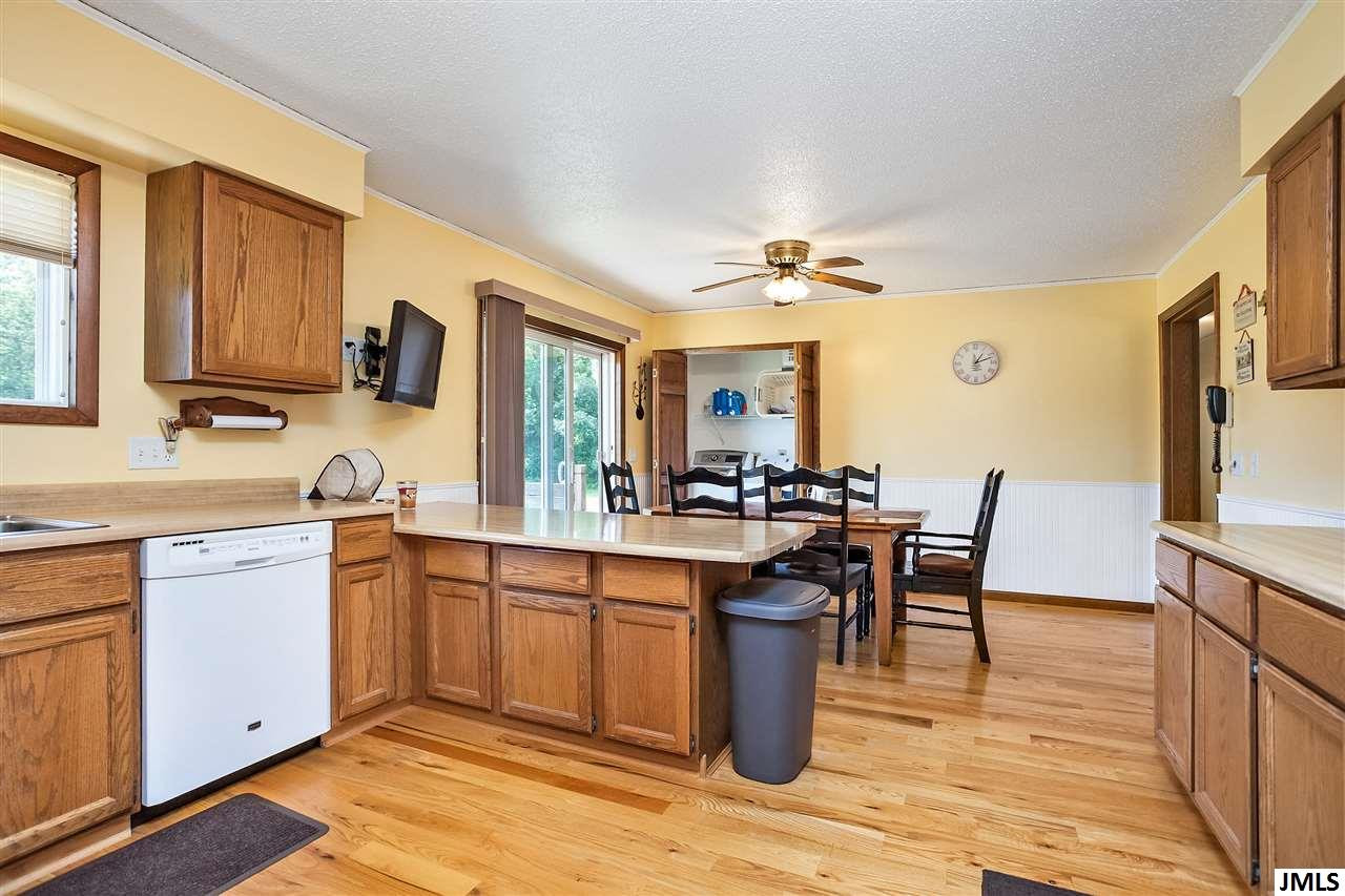 9745 Gates Road Clarklake, MI 49234 - Photo 9 of 36 Photo 9