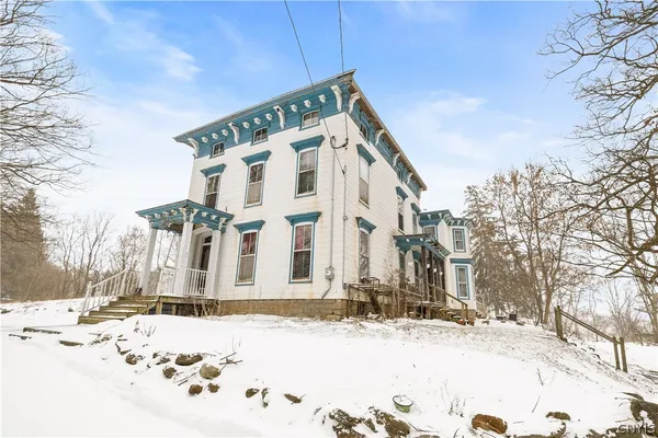 $334,900 | 380 Stafford Avenue, Marshall, NY 13480