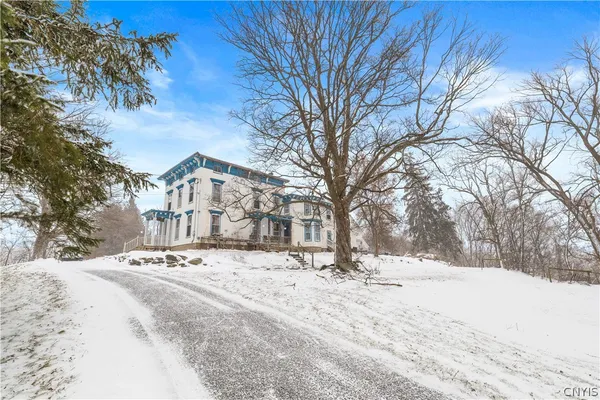 $334,900 | 380 Stafford Avenue, Marshall, NY 13480