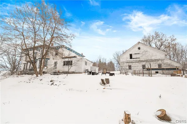 $334,900 | 380 Stafford Avenue, Marshall, NY 13480
