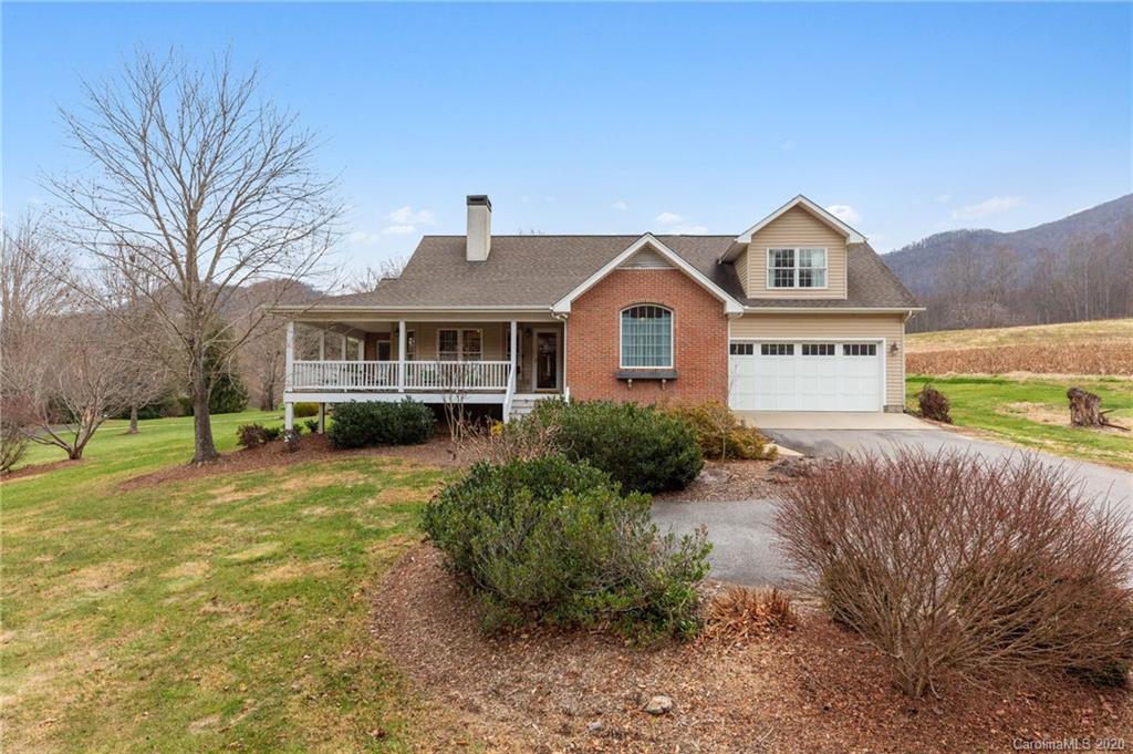 2304 Crymes Cove Road Waynesville, NC 28786 - Photo 1 of 28 Gallery Image 1