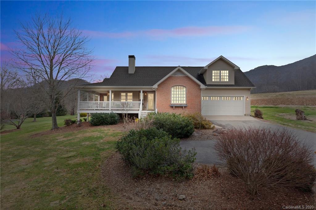 2304 Crymes Cove Road Waynesville, NC 28786 - Photo 27 of 28 Gallery Image 27