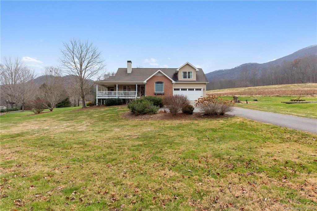 2304 Crymes Cove Road Waynesville, NC 28786 - Photo 28 of 28 Gallery Image 28