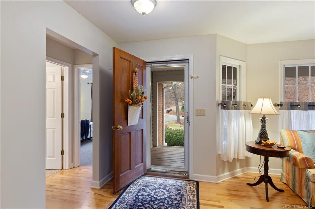 2304 Crymes Cove Road Waynesville, NC 28786 - Photo 5 of 28 Gallery Image 5