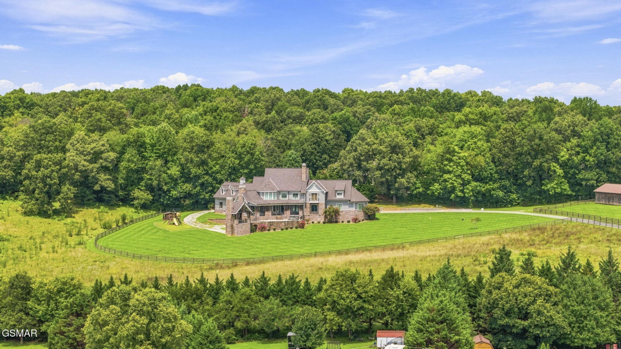 759 Cummings Chapel Road Sevierville, TN 37876 - Photo 5 of 100 Gallery Image 5