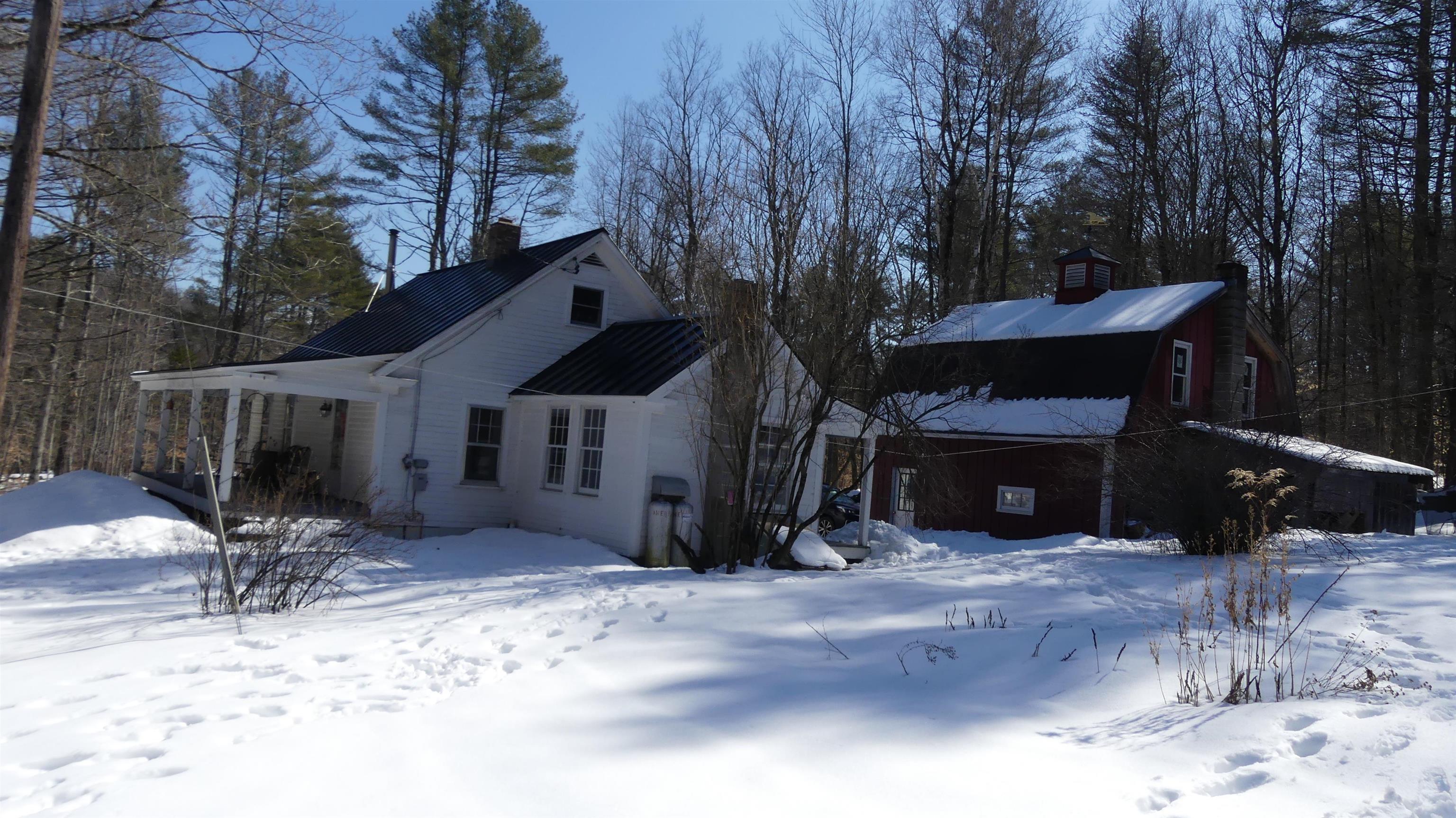8 Old Stage Road Newfane, VT 05345 - Photo 7 of 32