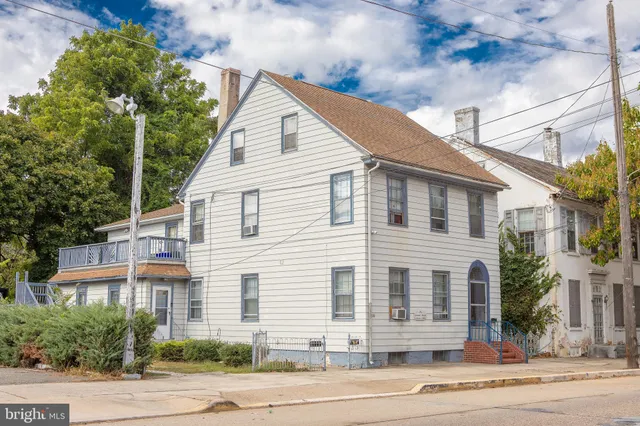 $250,000 | 59 Market Street, Salem, NJ 08079