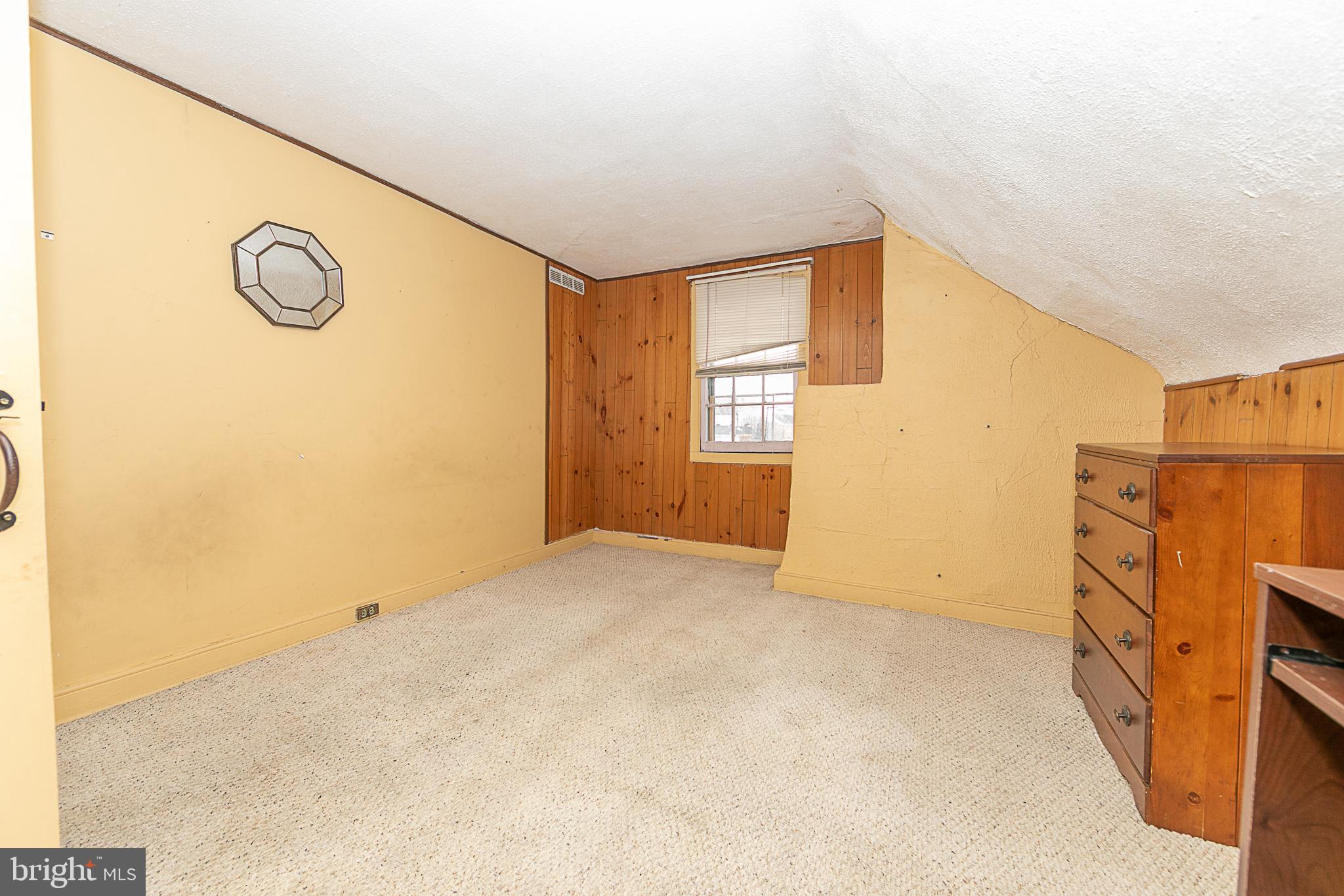 59 Market Street Salem, NJ 08079 - Photo 13 of 21 a view of an empty room