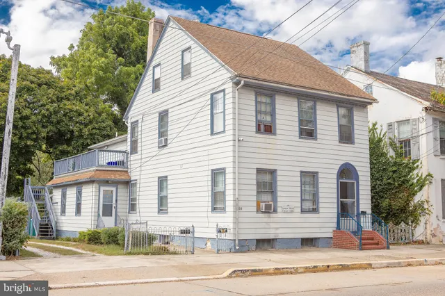 $225,000 | 59 Market Street, Salem, NJ 08079