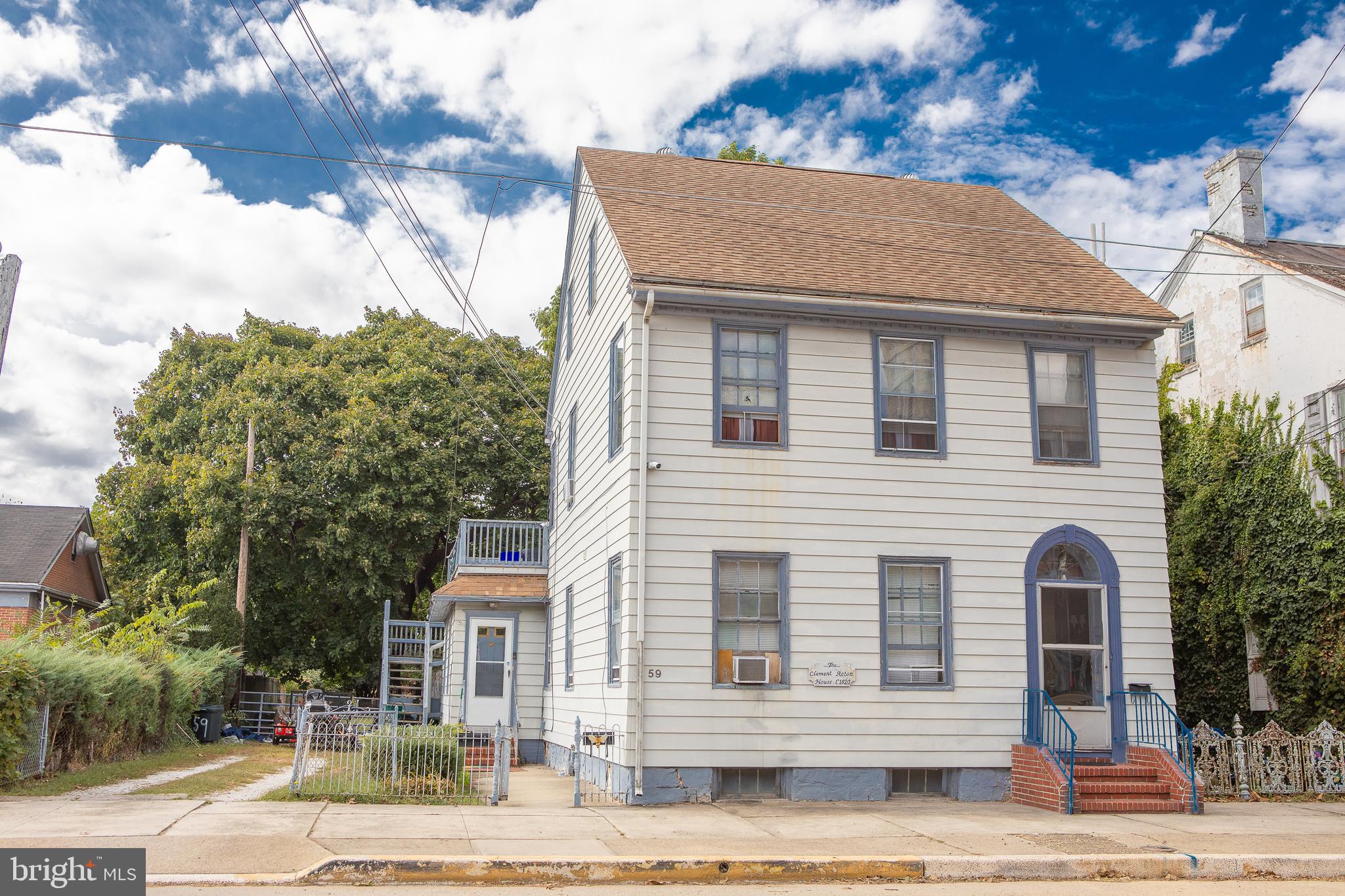 59 Market Street Salem, NJ 08079 - Photo 3 of 10