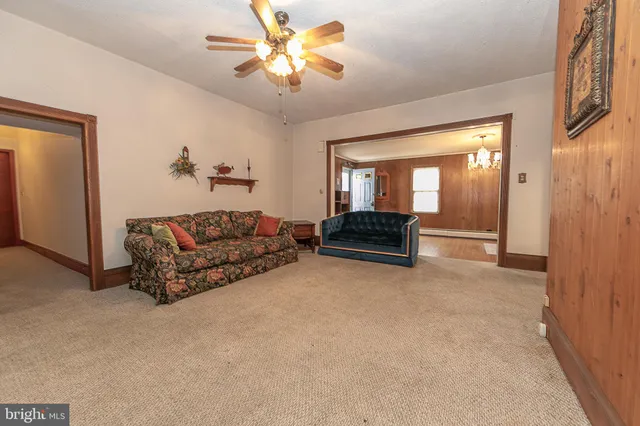 $225,000 | 59 Market Street, Salem, NJ 08079