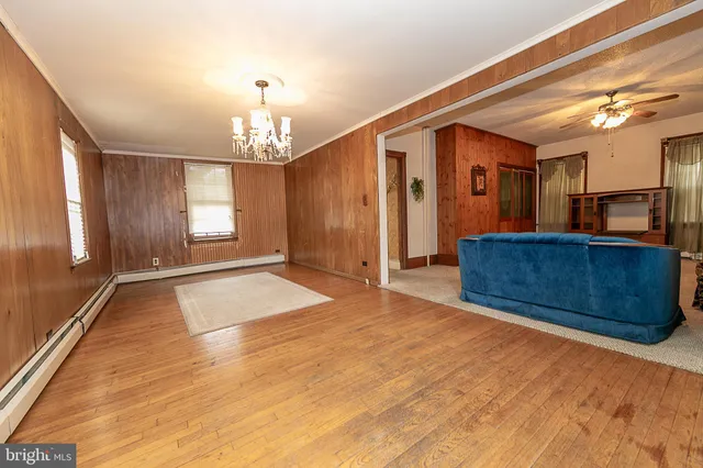 $225,000 | 59 Market Street, Salem, NJ 08079