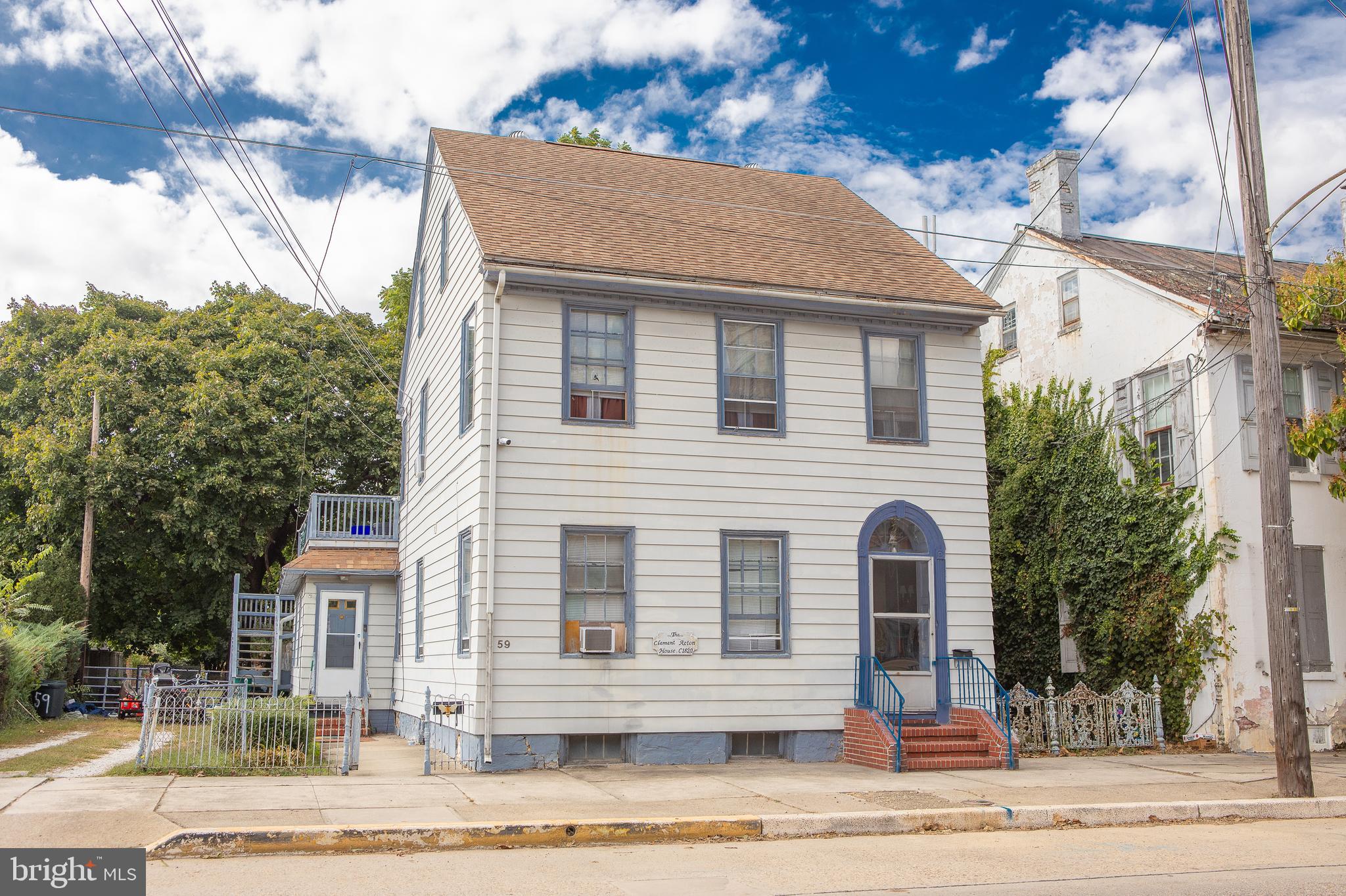 59 Market Street Salem, NJ 08079 - Photo 9 of 10