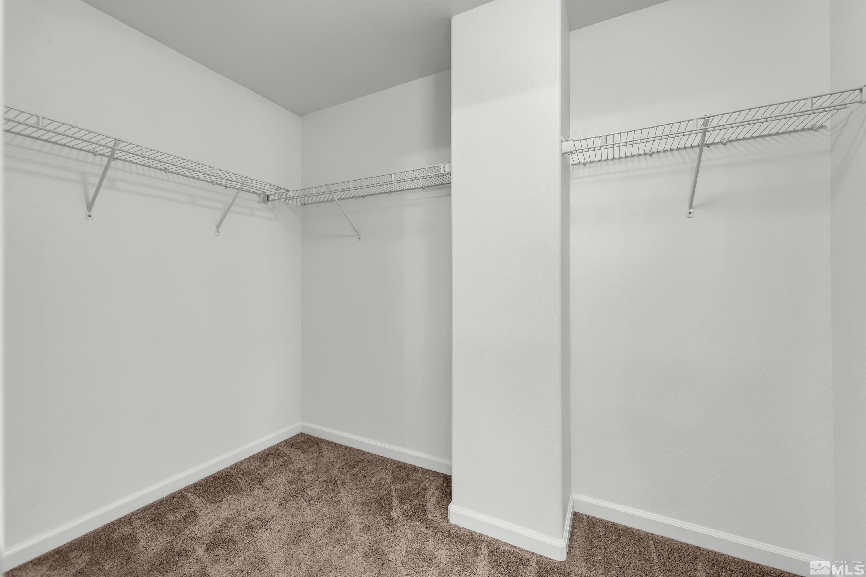 2928 Bryan Street Reno, NV 89503 - Photo 22 of 37 a view of a room with racks on the wall