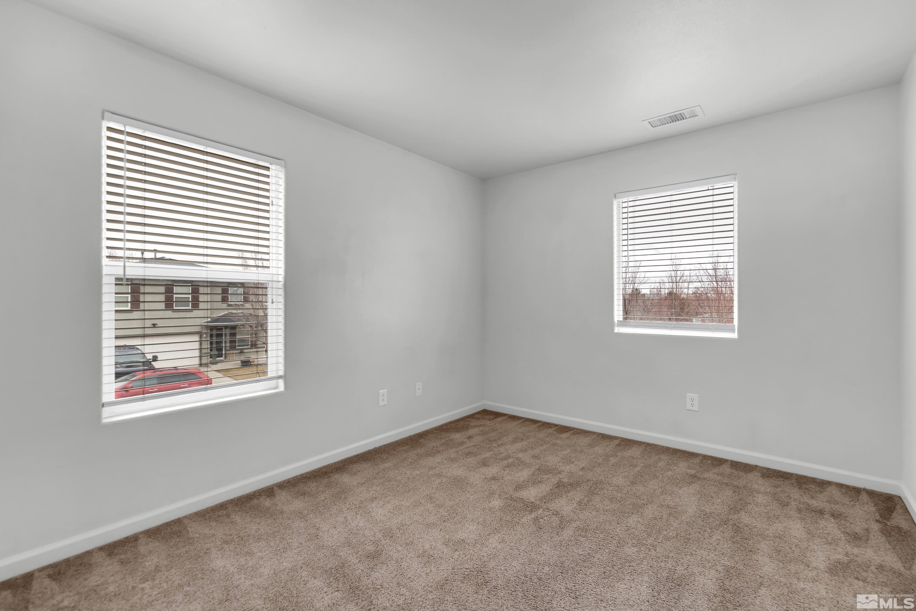 2928 Bryan Street Reno, NV 89503 - Photo 26 of 37 a view of an empty room with a window